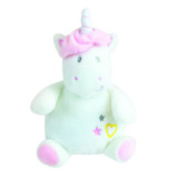 Cumpara ieftin Jucarie Plus Jemini Care Se Poate Incalzi 23cm Unicorn