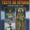 Anca Luminita Dumitrescu, Maria Magdalena Novac - Teste de istorie pentru clasa a XI-a (vezi detalii pentru livrare in tara)