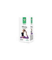 Tinctura Silueta Santo Raphael 100ml