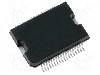 Circuit integrat, high-side, PowerSO36, STMicroelectronics - VN808CM-E