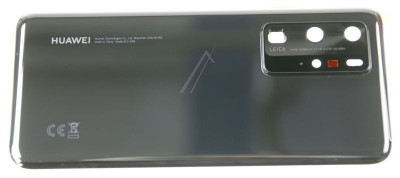 CAPAC BATERIE HUAWEI P40 PRO (ELS-NX9, ELS-N04), BLACK 02353MEL Telefon, Smartphone HUAWEI foto