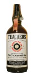 RARITARE, SCOTCH WHISKY, TEACHER&#039;S, HIGHLAND CREAM, IMP. RUFFINO CL 75 GR 44,2