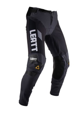 Pantaloni Leatt 5.5 IKS Graphite foto