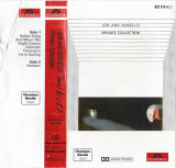 Casetă audio Jon And Vangelis &ndash; Private Collection, originală