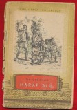 Ion Creanga, "Povestea lui Harap Alb"- Editura Tineretului - 1956