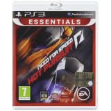 Cumpara ieftin Joc Need For Speed Hot Pursuit Essentials pentru PlayStation 3, Electronic Arts