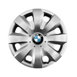 Set 4 capace roti potrivite jantelor de 15 inchi (R15) compatibile gama Bmw, model - 321