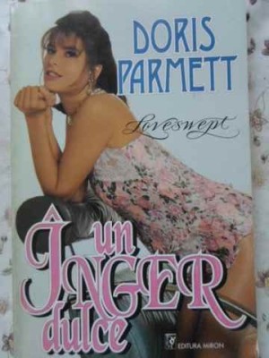 UN INGER DULCE-DORIS PARMETT foto