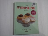 THE WHOOPIE PIE BOOK - CLAIRE PTAK