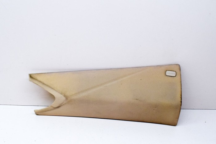 Ornament st&acirc;lp spate st&acirc;nga CITRO&Euml;N C6 TD_ 2007 OEM: Sedan | 14207134