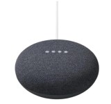 Google - Nest Mini (2nd Generation) with Google Assistant -