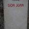 Victor Eftimiu - Don Juan (Prima editie)
