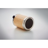 Pahar, perete de bambus 250ml