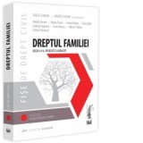 Fise de drept civil. Dreptul familiei, editia a II-a, revazuta si adaugita - Marieta Avram, Emese Florian, Marius Floare