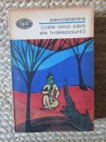 Panciatantra: Cele Cinci Carti ale Intelepciunii - Colectiv, Editura Pentru Literatura, 1969, Filosofie, Limba Romana