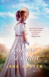 Rațiune și simțire