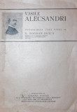 VASILE ALECSANDRI