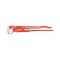 Cheie reglabila pentru tevi 2&quot; (50 mm ) tip S Vorel 55222