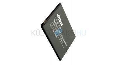 Baterie de telefon mobil VHBW Lenovo BL219 - 1900mAh, 3.7V, Li-ion foto