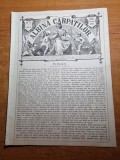 Albina carpatilor 27 octombrie 1877-armata romana,datini,credinte romane