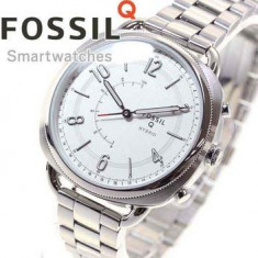 Ceas Fossil Q Hybrid FTW1202 Smartwach foto