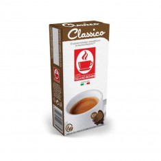 Capsule cafea Bonini Classico - Compatibile Nespresso? 10 buc foto