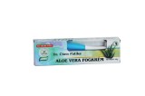 Pasta de dinti aloe vera 120gr+periuta