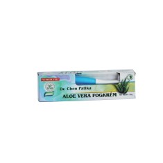 PASTA DE DINTI ALOE VERA 120GR+PERIUTA