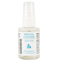 50ml Special Cleaner Solutie Curatare