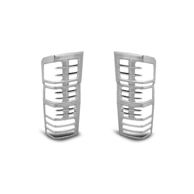 Ornament stopuri Mercedes Sprinter 2006-2014 foto