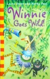 Laura Owen, Korky Paul - Winnie Goes Wild!