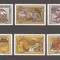ROMANIA 1995, LP 1375 - BASME POPULARE, MNH