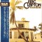 Vinil &quot;Japan Press&quot; Eric Clapton &ndash; 461 Ocean Boulevard (VG+)