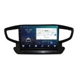 Cumpara ieftin Navigatie dedicata cu Android Hyundai Ioniq (AE) 2016 - 2019, 2GB RAM, Radio