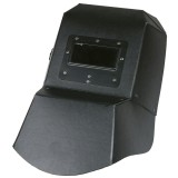 Scut de sudura cu vizor TOPEX, filtru 100 x 50 mm, protectie 6-14 DIN
