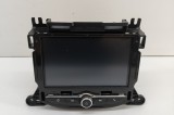 Unitate radio CD navigație OPEL MOKKA / MOKKA X 2017 OEM: 42518025,42403098,555343750,10r-048740 26389404
