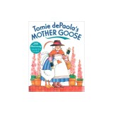 Tomie dePaola's Mother Goose