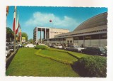 FA110 -Carte Postala- ITALIA - Torino Esposizioni, necirculata