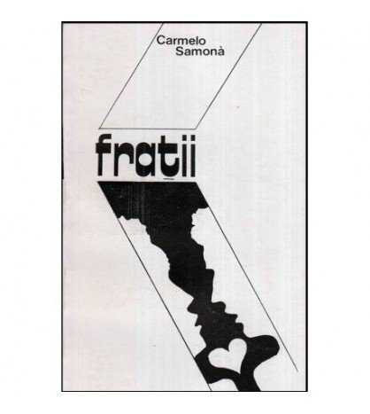 Carmelo Samona - Fratii - 118078