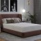 Saltea cu arcuri SomnART DORMA 140x190, &icirc;naltime 20 cm, ortopedica, husa matlasata, duritate medie Relax KipRoom