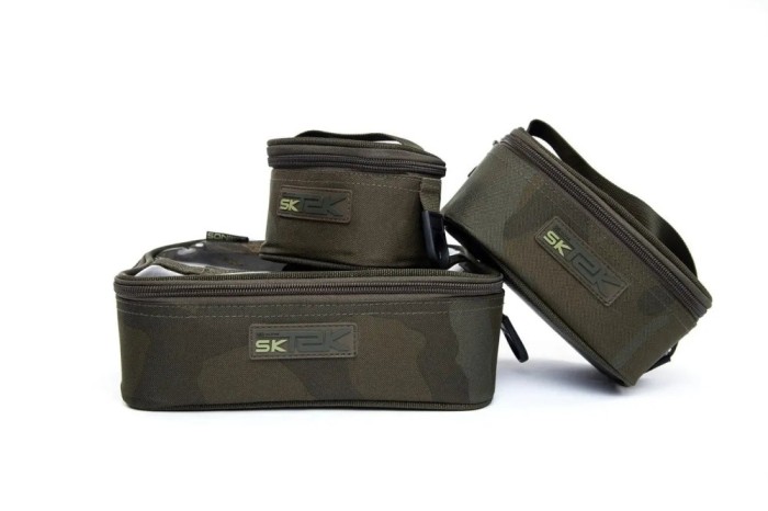 Sonik SK-TEK Accesory Pouch - S - Small