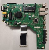 EL.MS3663S-FE48 main board + smps SMART TECH 32HN01V