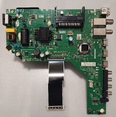 EL.MS3663S-FE48 main board + smps SMART TECH 32HN01V