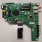 EL.MS3663S-FE48 main board + smps SMART TECH 32HN01V