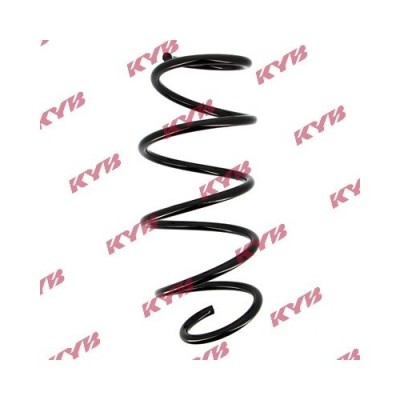 KYB Arc spiral K-Flex foto