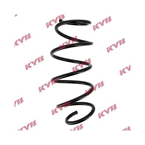 KYB Arc spiral K-Flex