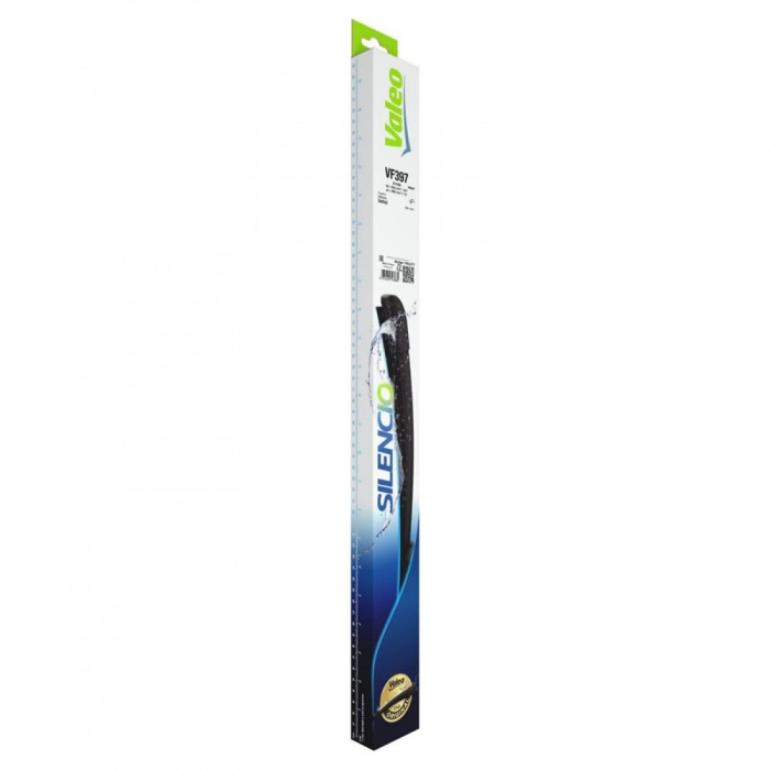 Set stergatoare Valeo Silencio 600 380mm VF397 pentru Hyundai Bayon, i20, Nissan Qashqai