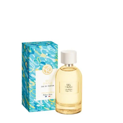 APA DE PARFUM SEL D&#039;AZUR YVES ROCHER 30 ML