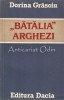 Batalia Arghezi - Dorina Grasoiu, Dacia 1984, Studii literare