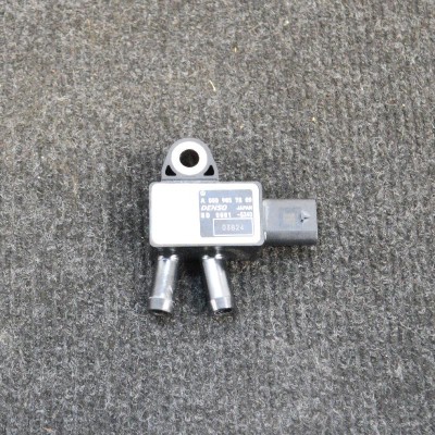 Senzor de presiune DPF MERCEDES-BENZ GLC C253 2016 OEM: A0009057809 3632839 foto